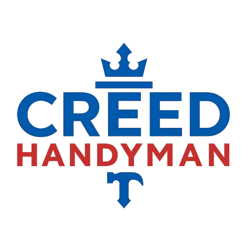 Creed Handyman logo