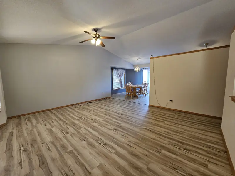 Rental turnover — recent Creed Handyman job in Wichita